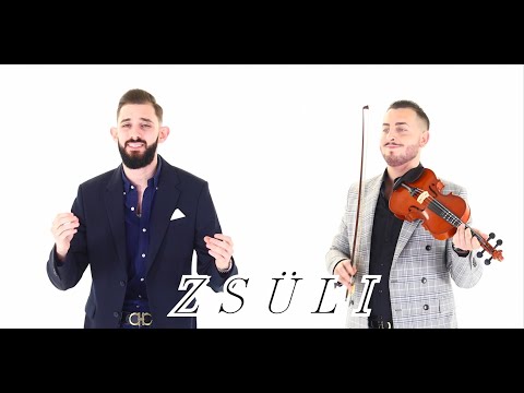 Zsüli - Anda late- | Official ZGStudio video |