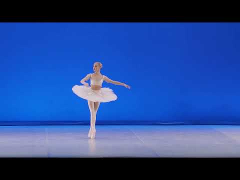 Phoebe KILMINSTER, 324 – Prix de Lausanne 2022