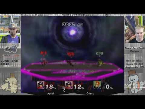 GtS-V9 Dorfball - Aysel vs Loco