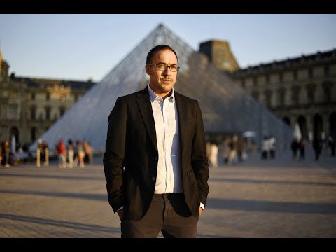 Chaire du Louvre 2022 - L’ethnographie au Louvre : histoire à rebours d’un oubli séculaire 1/5