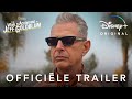 The World According to Jeff Goldblum S2 | Officiële Trailer | Disney+