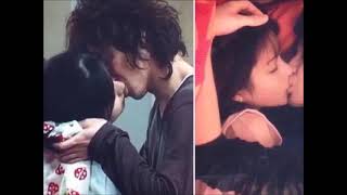 「石原さとみ」映画・ドラマの濃厚ディｰプキスまとめ