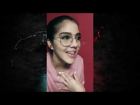 Monica Nieto Explica Por Que No Salió En El Videoclip De Su Nombre En Mi Cuaderno