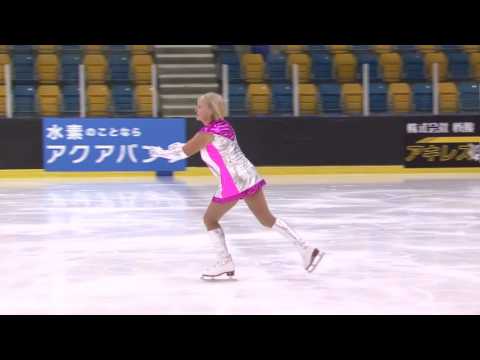 Maureen Barnes - Bronze Women V A - 2016 International Adult Competition Vancouver11