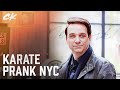 Karate Prank NYC | Cobra Kai (Ralph Macchio, William Zabka)