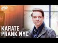 Karate Prank NYC