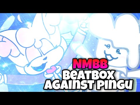 Beatbox Against Pingu | NMBB (Scrapped)