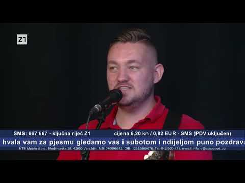 PANAMERA BAND - STAROM CESTOM (COVER 2023)