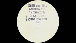 Syko and Mak - Rock Your Body