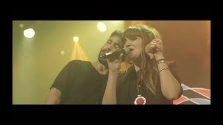 Rayden - Live in La Riviera 9: En mi cabeza + Tres otoños (feat. Rozalén)