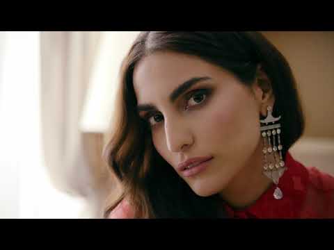 Cover Story featuring Farnoush Hamidian | Arabian Moda