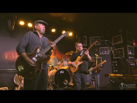 Southern Hospitality 2022-11-18 "Full Show" Boca Raton, Florida - The Funky Biscuit - 4K 6 CAM