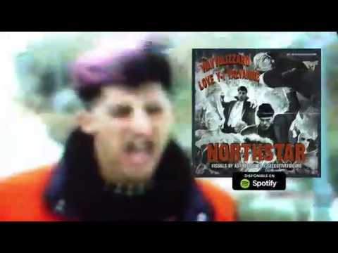 Love Y-i Valvanne & Wavy Blizzard - NORTHSTAR (Video Oficial)