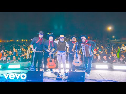 Sharon y los Camperos del Chamamé - Perdonarte, ¿Para Qué? / Como lo Hizo