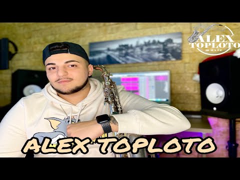 ALEX TOPLOTO - KUCHEKA NA BABA KALINKA, 2021 / Алекс Топлото Кючека На Баба Калинка, 2021