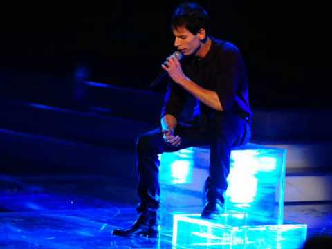 Kiraly L Norbi - Lady ( Kenny Rogers ).wmv