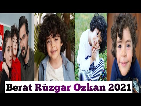 Berat Rüzgar Ozkan (Emanet Yusuf) New Photos Collection 2021