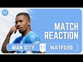 JESUS MIRACLES | Man City 5-1 Watford | Match Reaction | Premier League Highlights