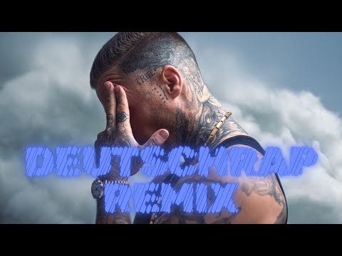 DEUTSCHRAP REMIX – 1986ZIG, ALPA GUN, KONTRA K, SIDO, AZAD