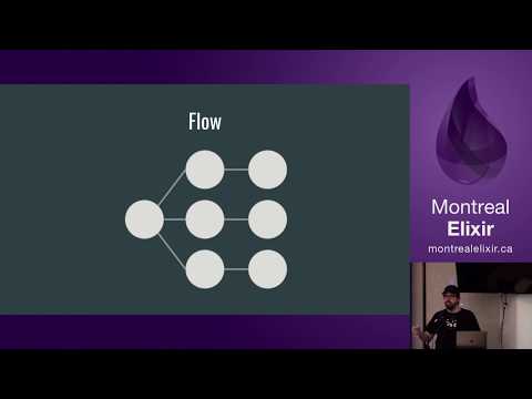 Elixir Flow