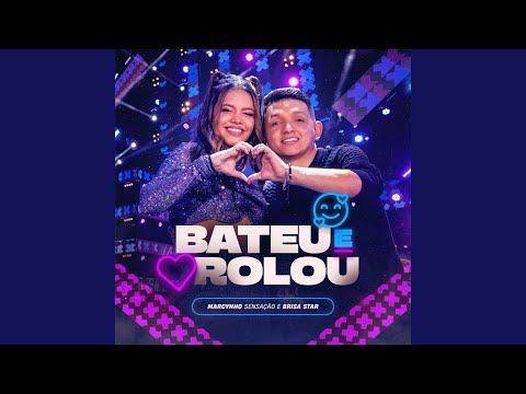 Video thumbnail for Bateu e Rolou