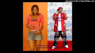 Soulja Boy - Outer Space Slowed Down