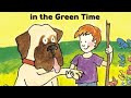 Henry and Mudge in the Green Time Read Aloud