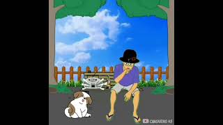 Download lagu video story wa animasi santai mp3