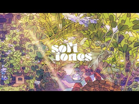 Oddability x Sleeper Toons - Meadow Breeze (from the 'Spring Blooms' compilation)