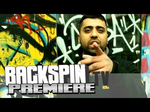 Fey-Z - "Ich kann Verstehen" (Official Video)