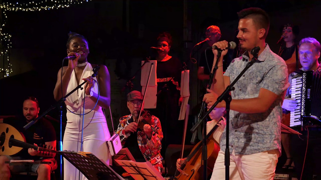 About Flen World Orchestra