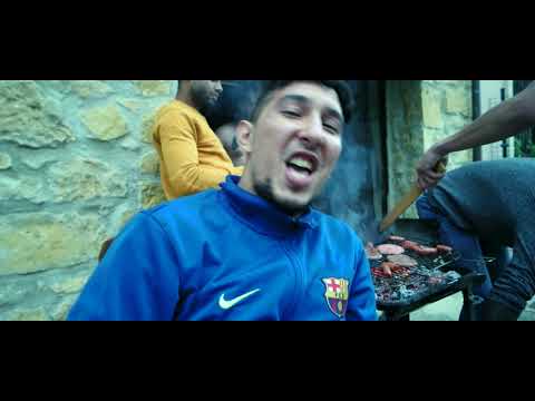 OGCALE - DE CIEGO (VIDEOCLIP)
