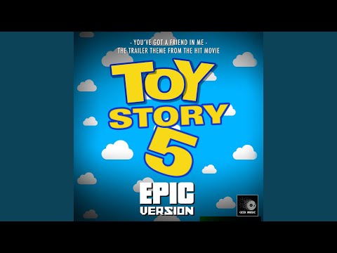 YouTube Thumbnail