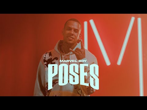 Miniatura de Poses