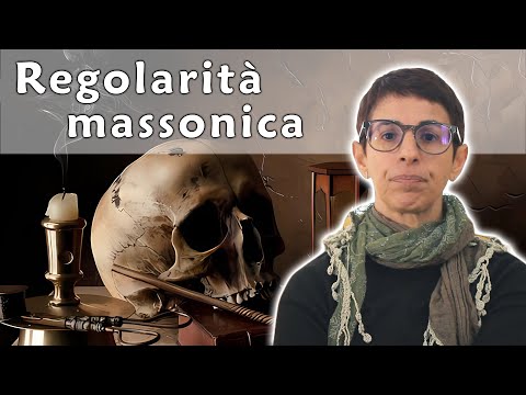 Massoneria regolare e irregolare 👍👎