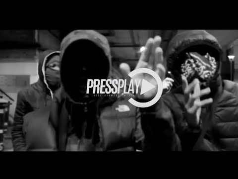 (1011) KaySav X Digga D - Drillings On Drillings (Music Video) @kaysav1011_ @bankroll_dappz