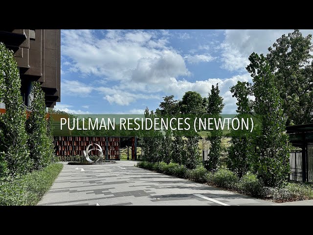 1 Bed Condo for Sale in  Pullman Residences Newton - Image 22