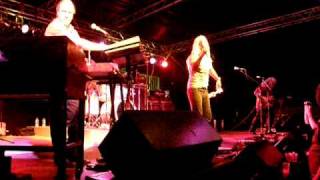 Head East - City of Gold