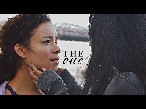 Alex & Saanvi | The 1