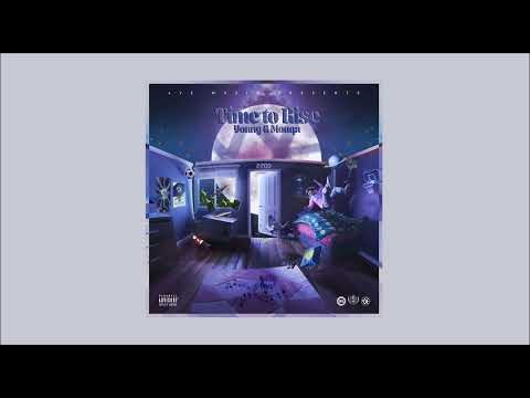 Young G Mouqa - MY LIFE