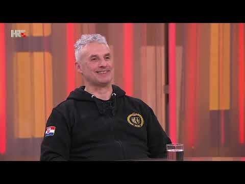 Veterani mira: Marijan Kudrna - dragovoljac i autor putopisa Via Adriatica