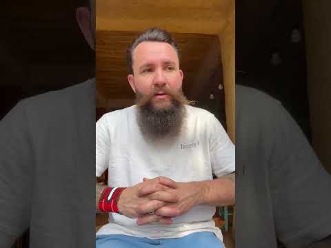 Depoimento em vídeo sobre Experiencias