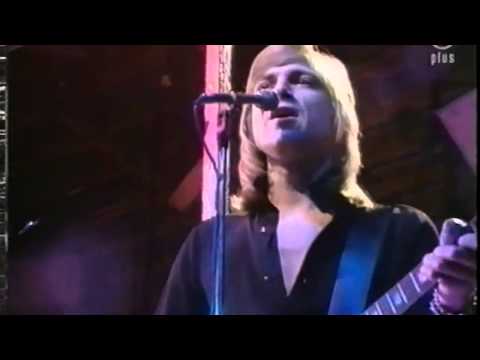 Justin Hayward / John Lodge -  Blue Guitar 1975