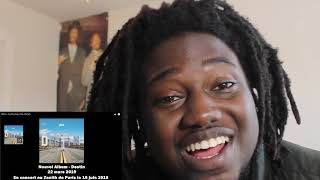 Ninho - Goutte d&#39;eau (Clip officiel) | FRENCH RAP REACTION (2019)