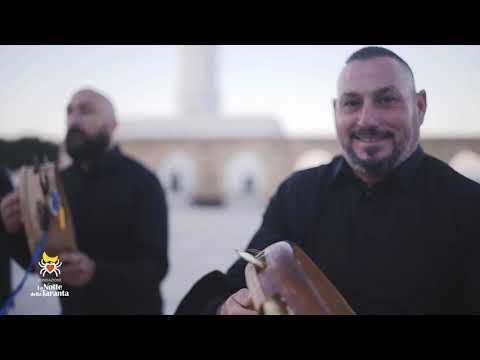 La Notte della Taranta REINCANTO – Pizzica degli Ucci (2003 Steward Copeland)