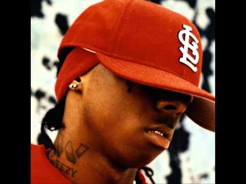 Lil Wayne - Poppin Remix.mp4