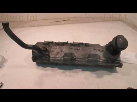 1999 Mercedes E320 LH VALE COVER 210TYPE - mi.wreckingsolutions.com Used OEM Mercedes Parts -... OEM
