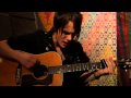 Tyler Bryant - Lipstick Wonder Woman (Late Night ...