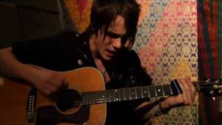 Tyler Bryant - Lipstick Wonder Woman (Late Night at Aimeeland)