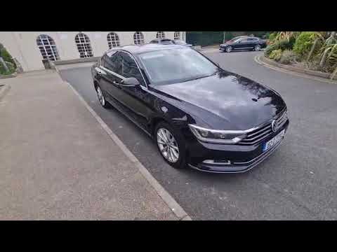 Huge Specification Passat Highline Automatic - Image 2